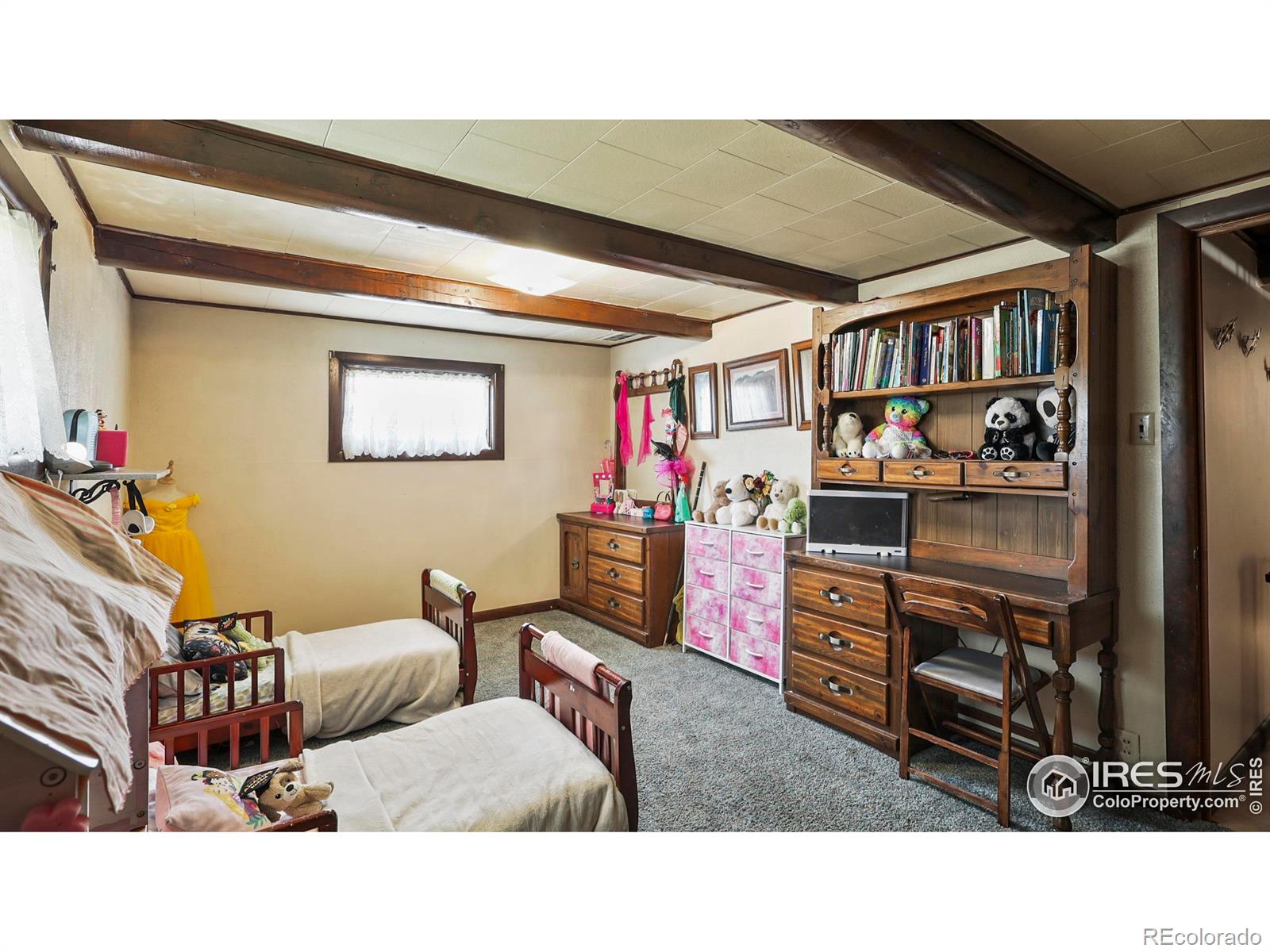 MLS Image #14 for 100  spruce street,log lane village, Colorado