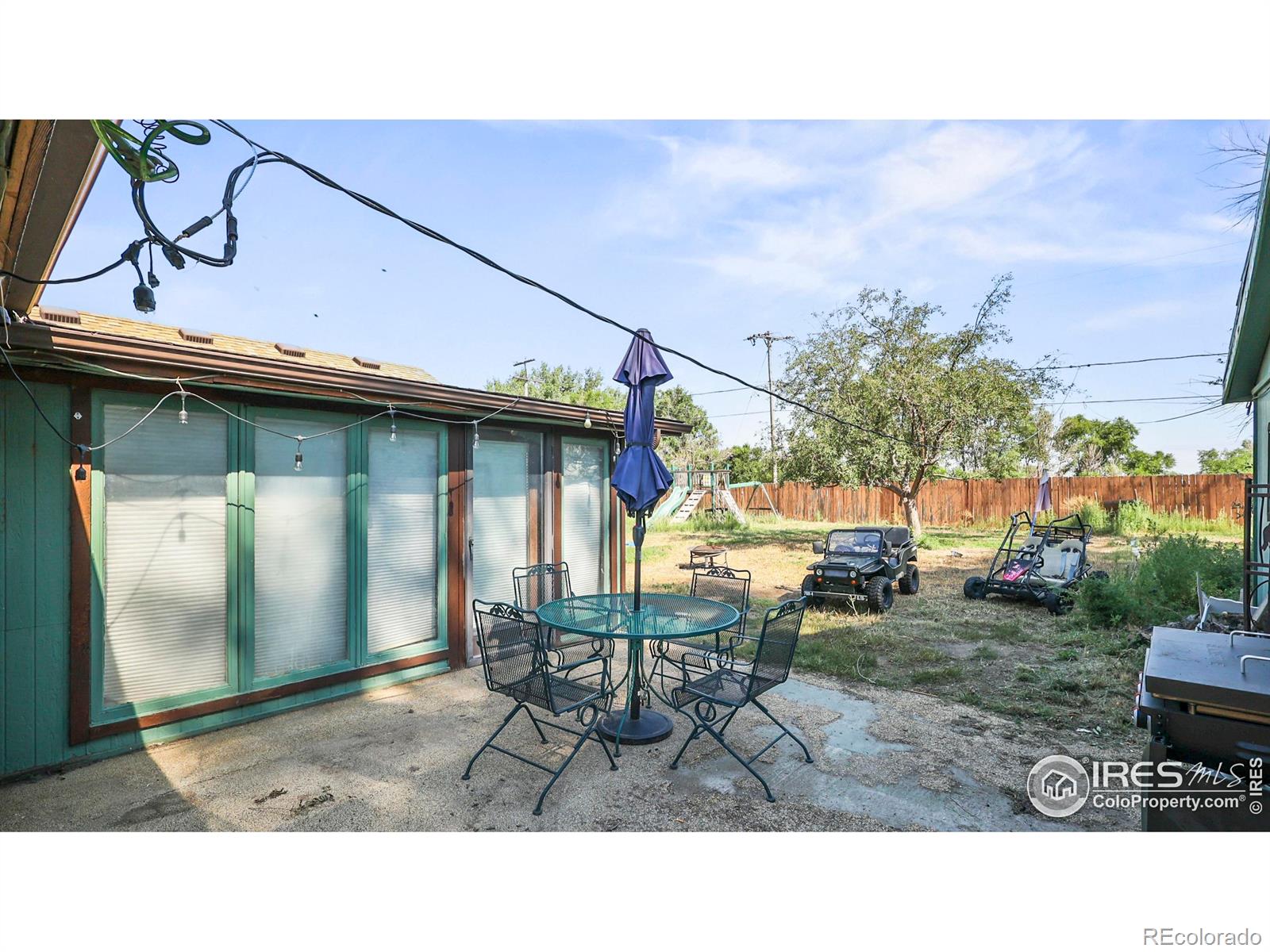 MLS Image #19 for 100  spruce street,log lane village, Colorado