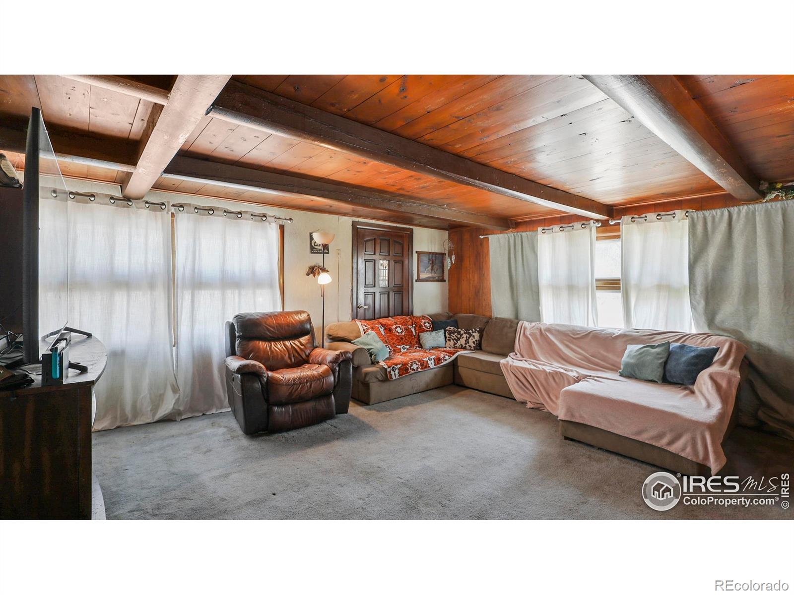 MLS Image #2 for 100  spruce street,log lane village, Colorado