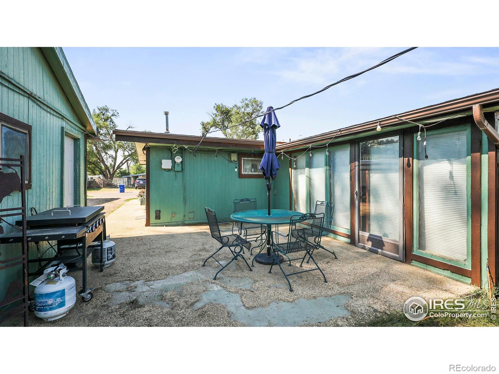 MLS Image #20 for 100  spruce street,log lane village, Colorado