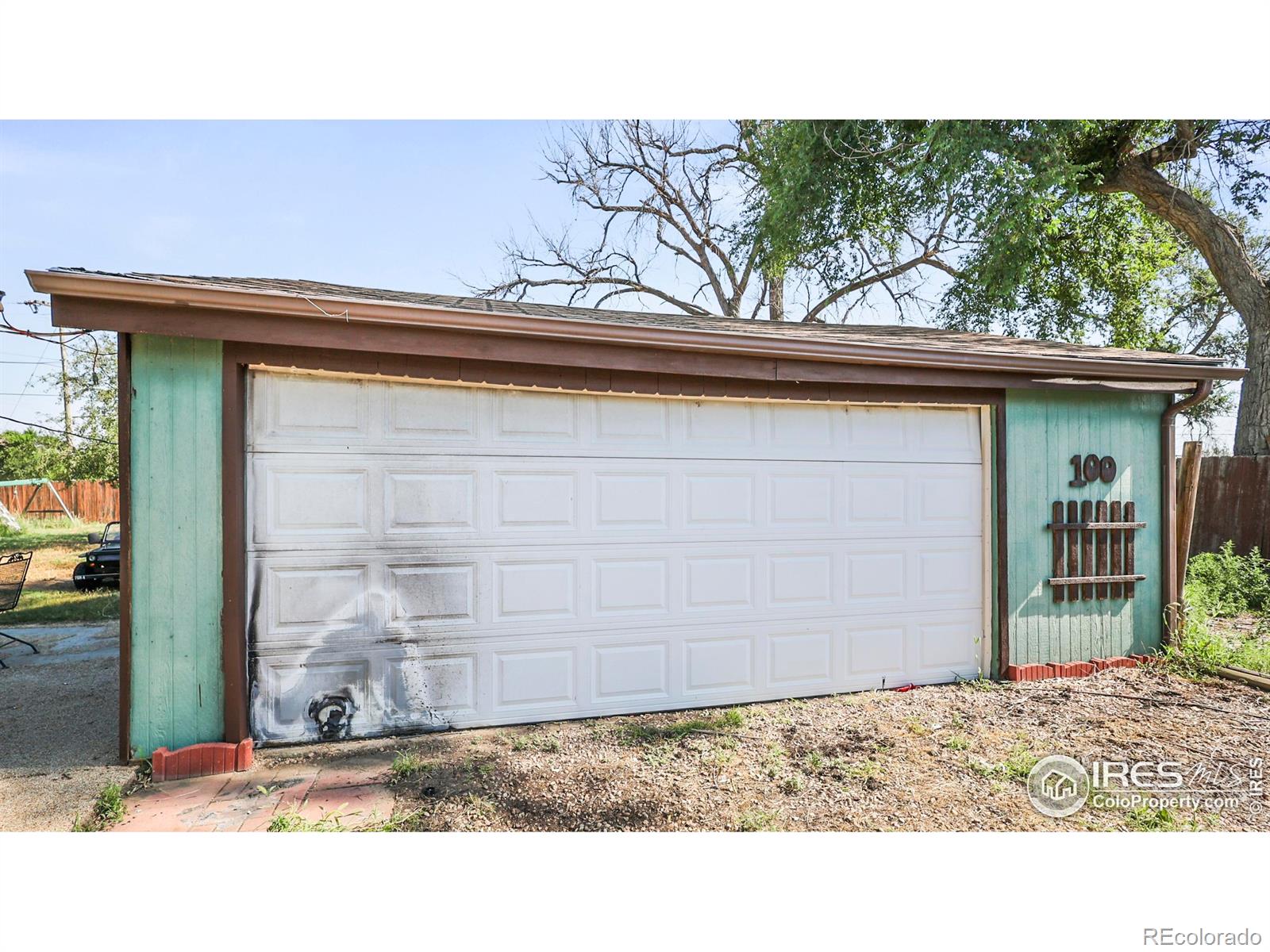 MLS Image #21 for 100  spruce street,log lane village, Colorado