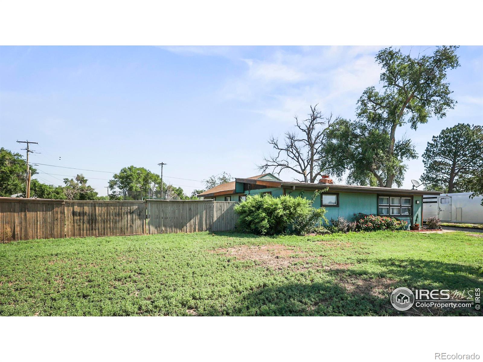 MLS Image #22 for 100  spruce street,log lane village, Colorado