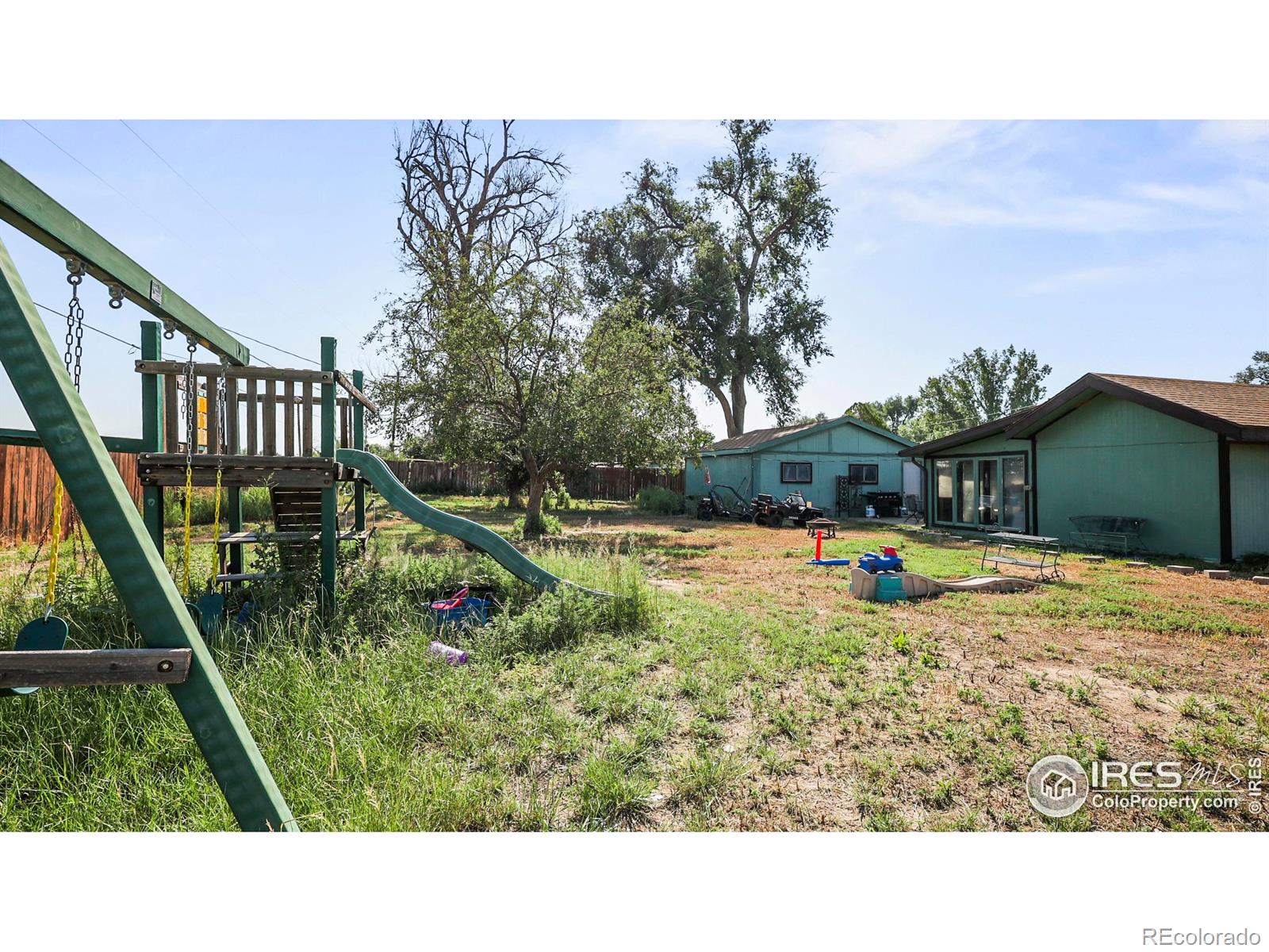 MLS Image #24 for 100  spruce street,log lane village, Colorado