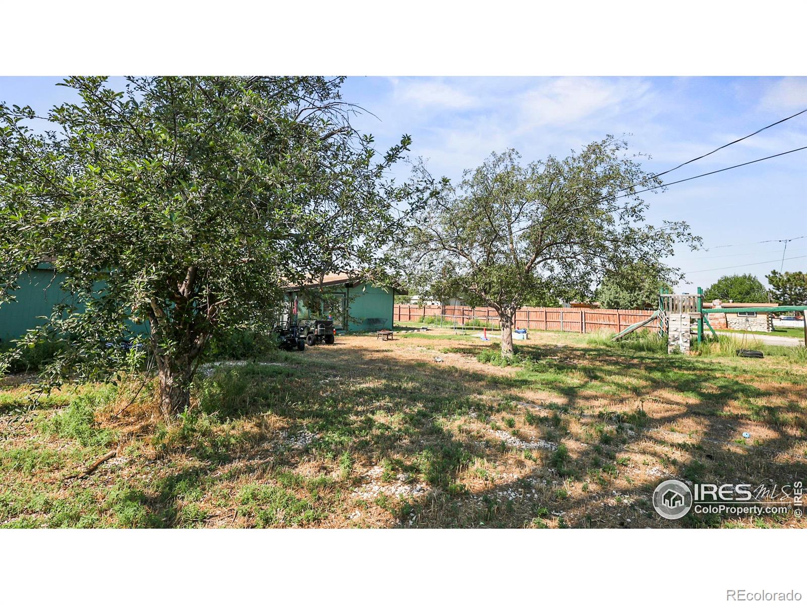 MLS Image #26 for 100  spruce street,log lane village, Colorado