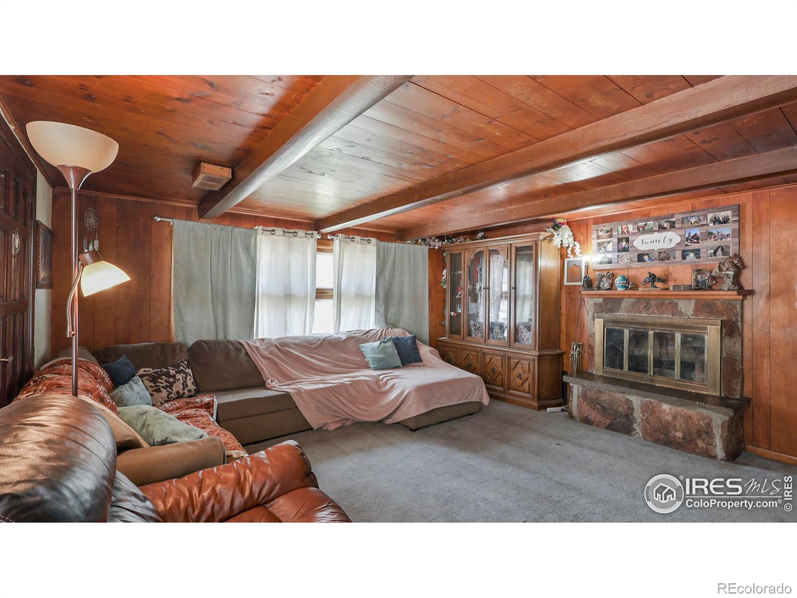 MLS Image #3 for 100  spruce street,log lane village, Colorado