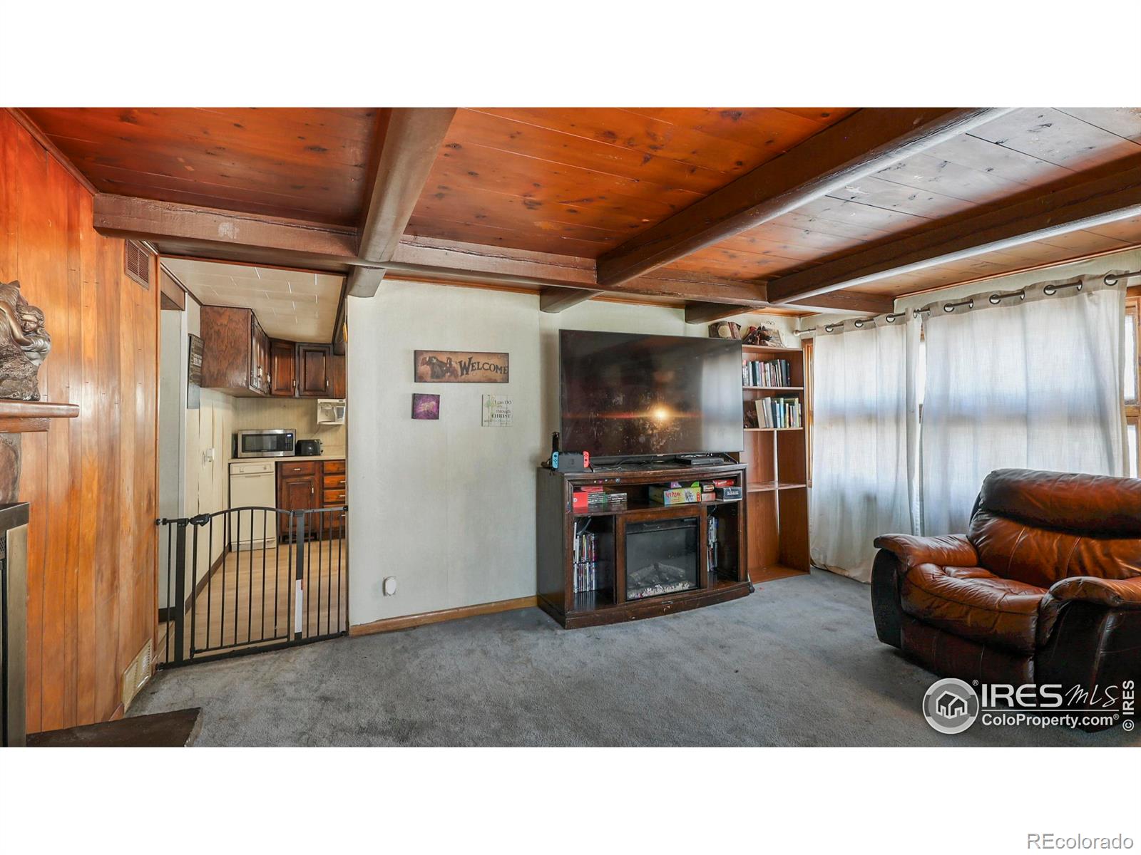 MLS Image #4 for 100  spruce street,log lane village, Colorado