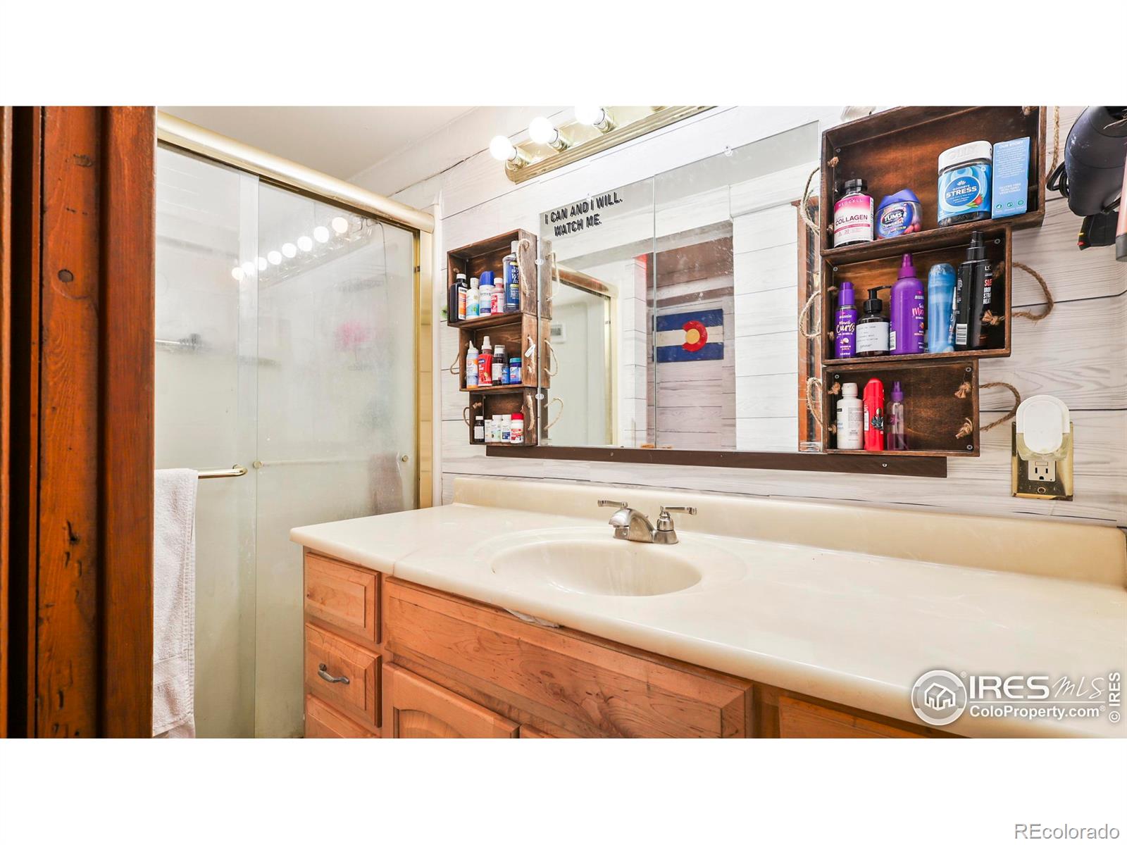 MLS Image #9 for 100  spruce street,log lane village, Colorado