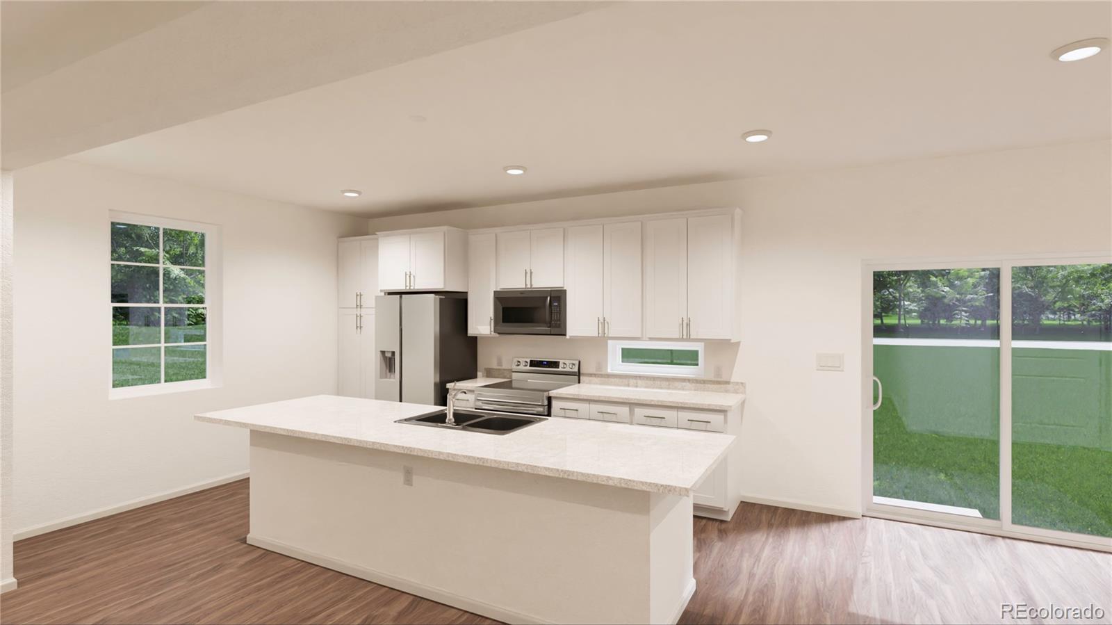 MLS Image #2 for 22324 e 39th avenue,aurora, Colorado