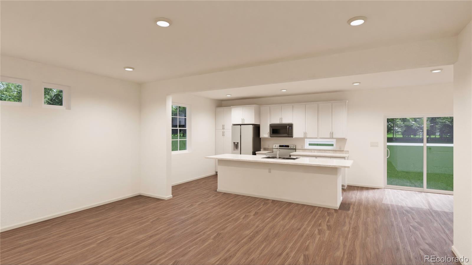 MLS Image #5 for 22324 e 39th avenue,aurora, Colorado