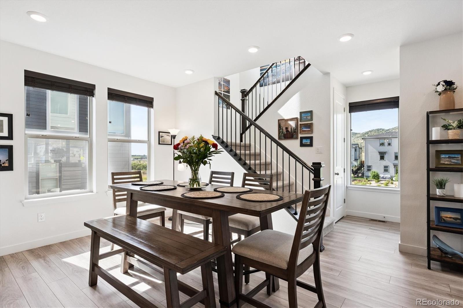 MLS Image #10 for 15636 w floyd drive,morrison, Colorado