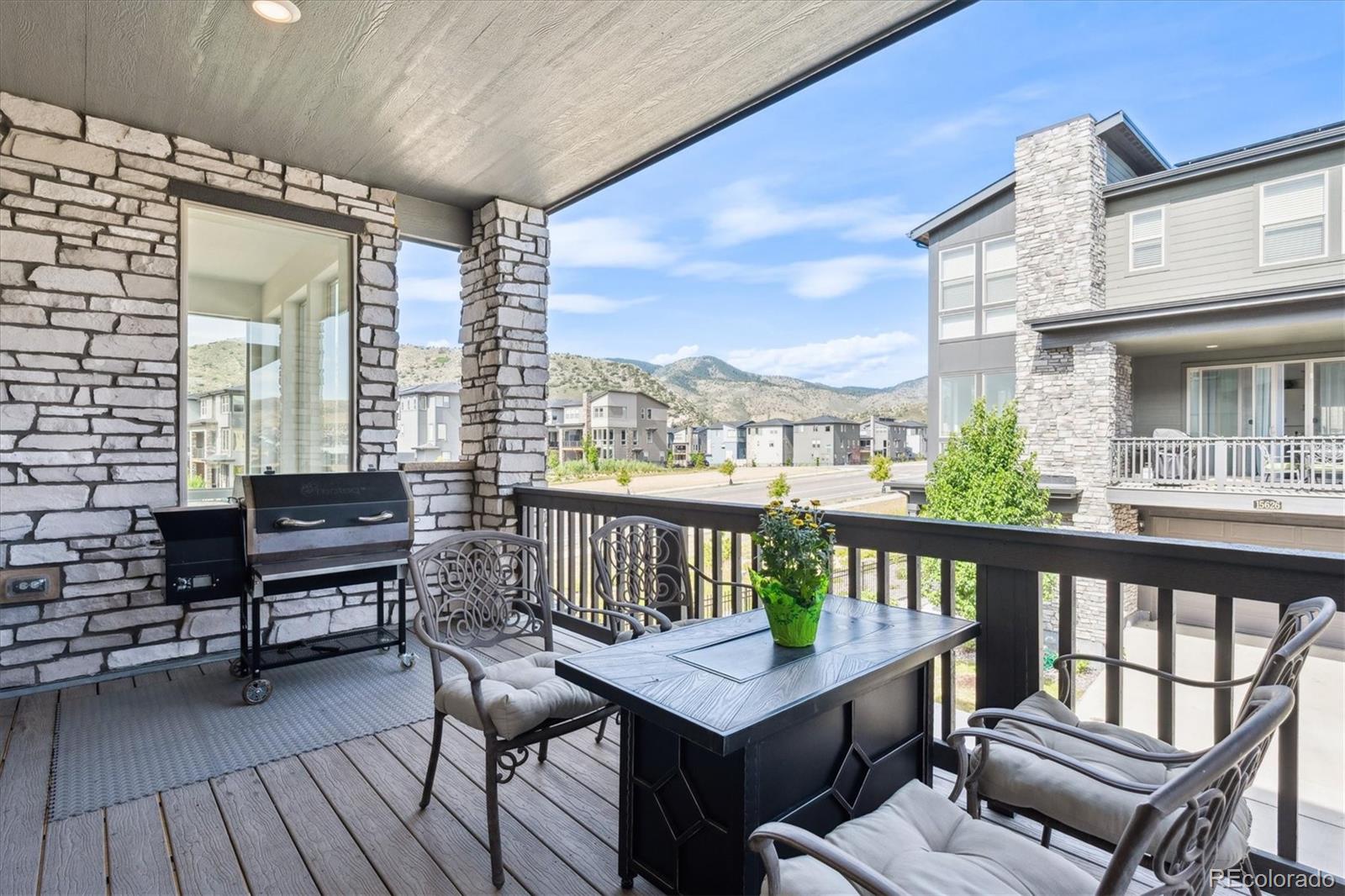 MLS Image #14 for 15636 w floyd drive,morrison, Colorado