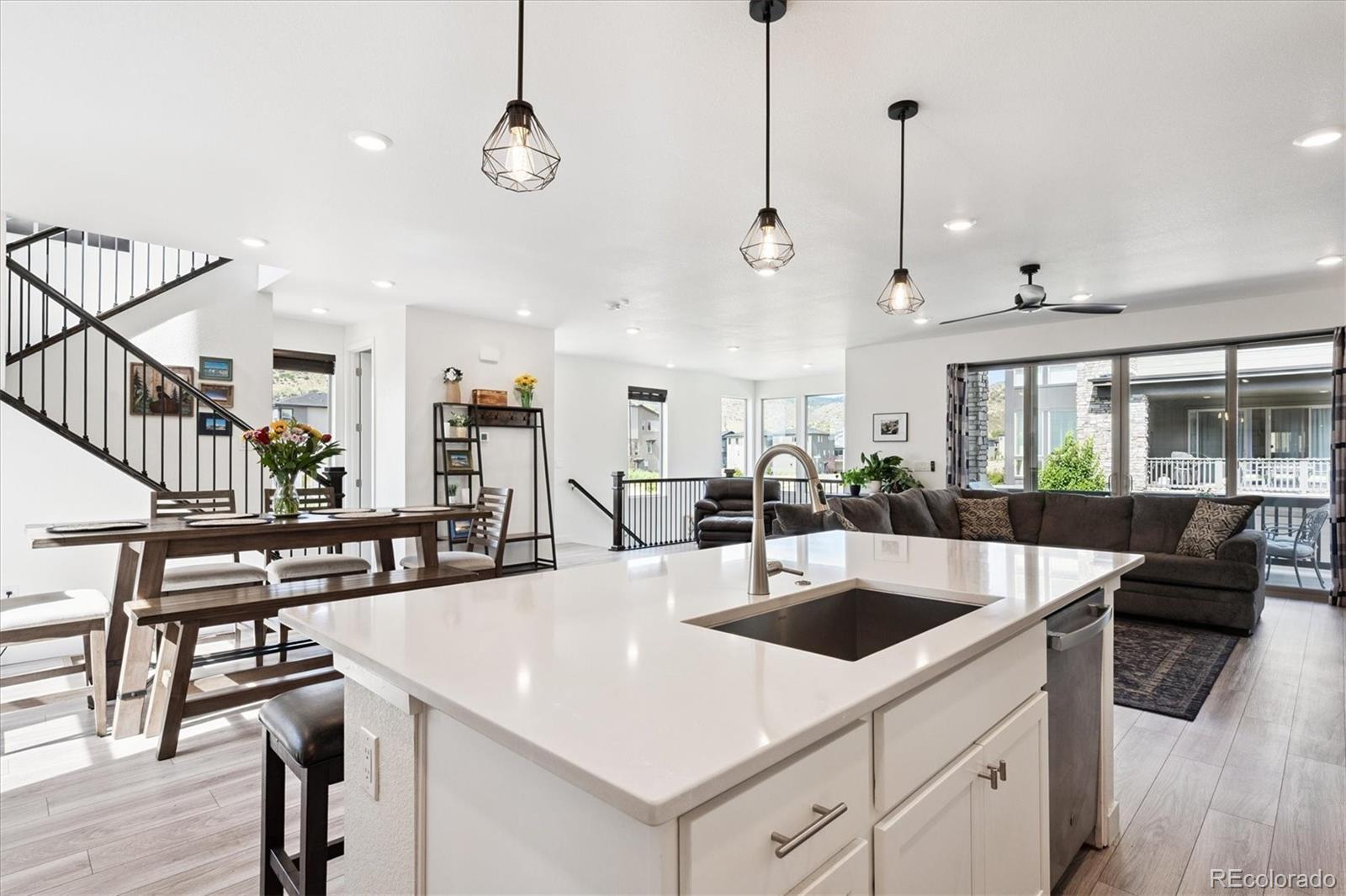 MLS Image #2 for 15636 w floyd drive,morrison, Colorado
