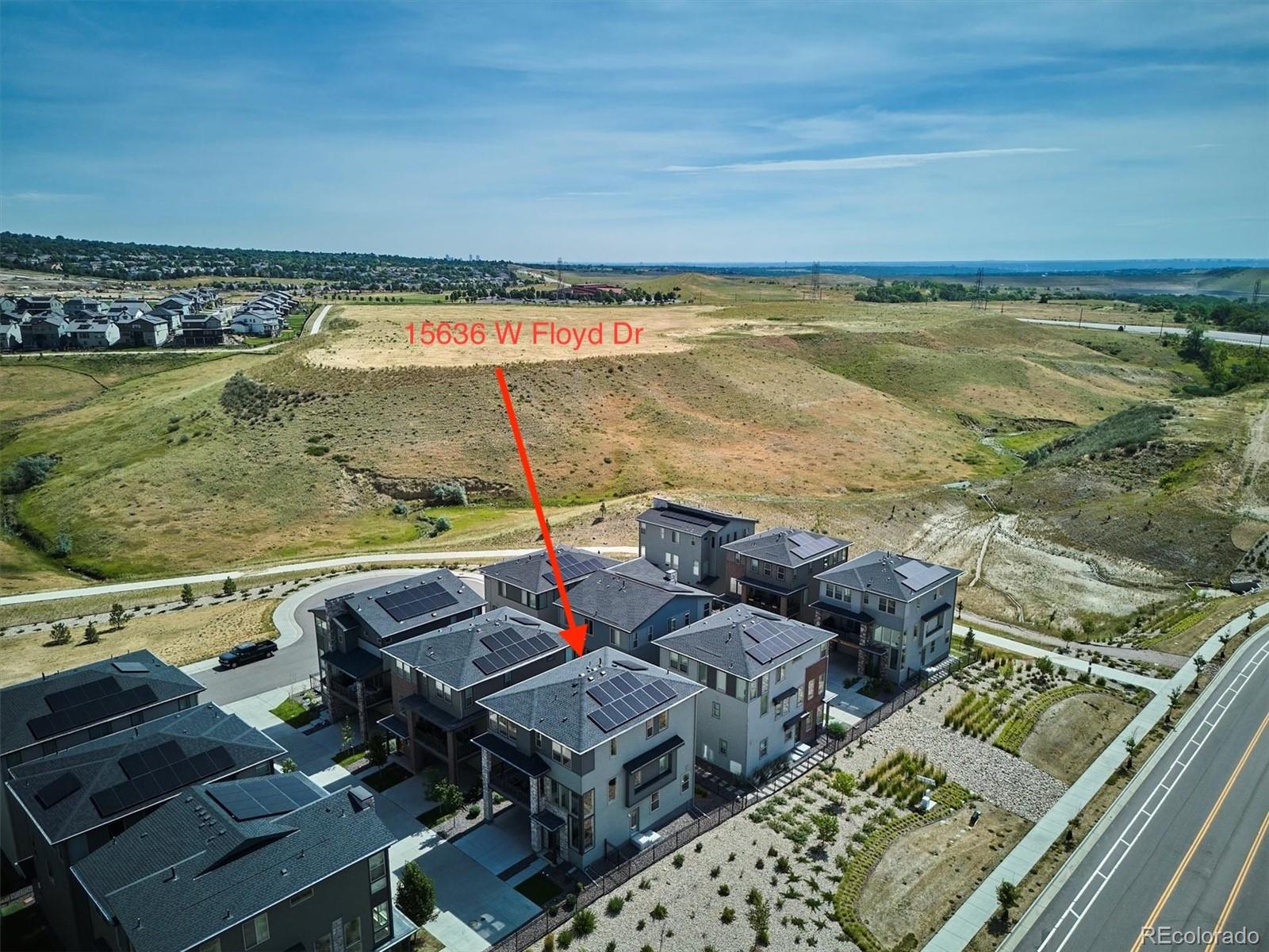 MLS Image #33 for 15636 w floyd drive,morrison, Colorado