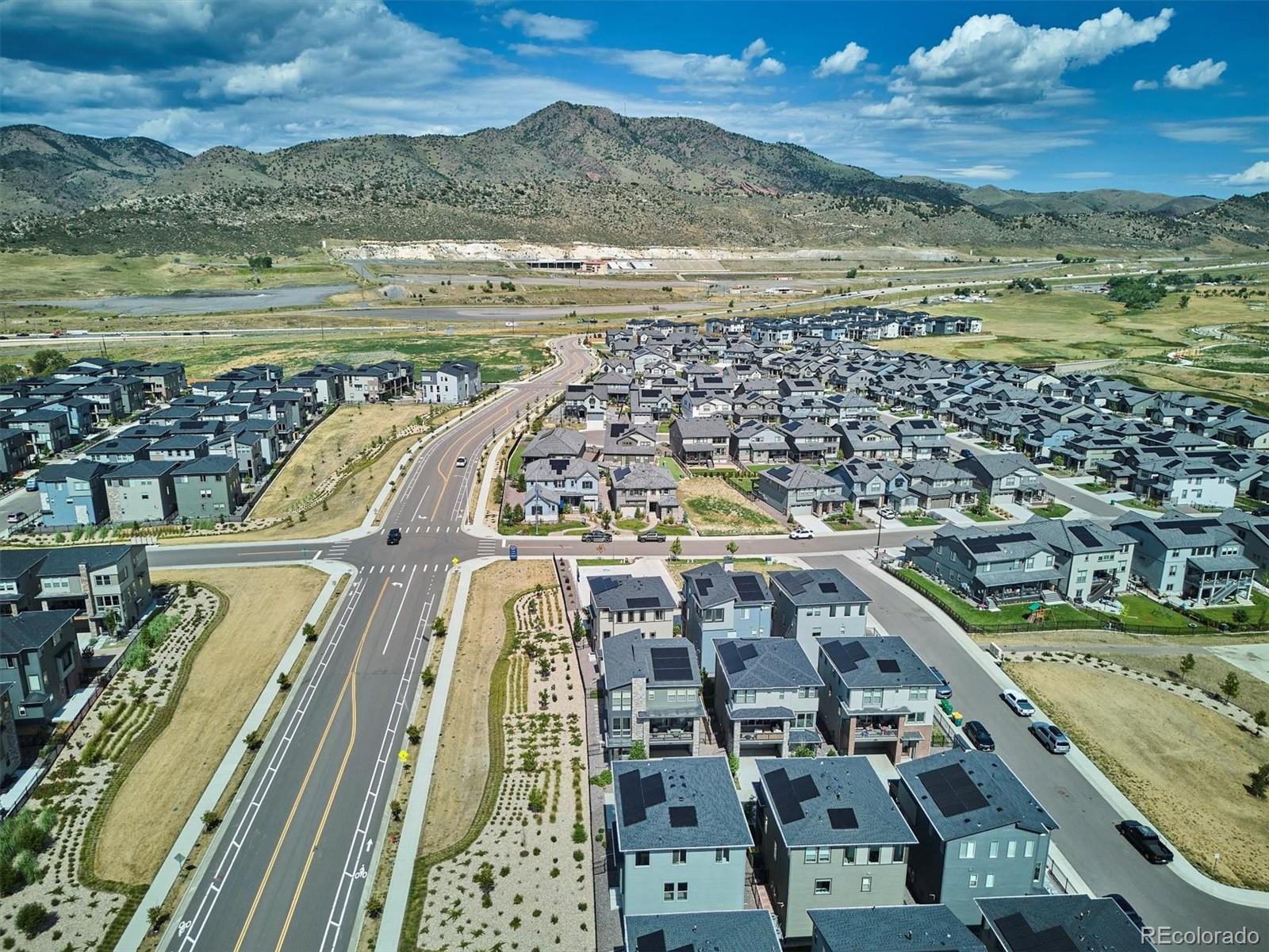MLS Image #38 for 15636 w floyd drive,morrison, Colorado