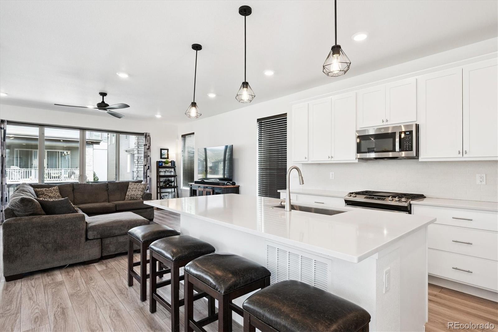 MLS Image #4 for 15636 w floyd drive,morrison, Colorado