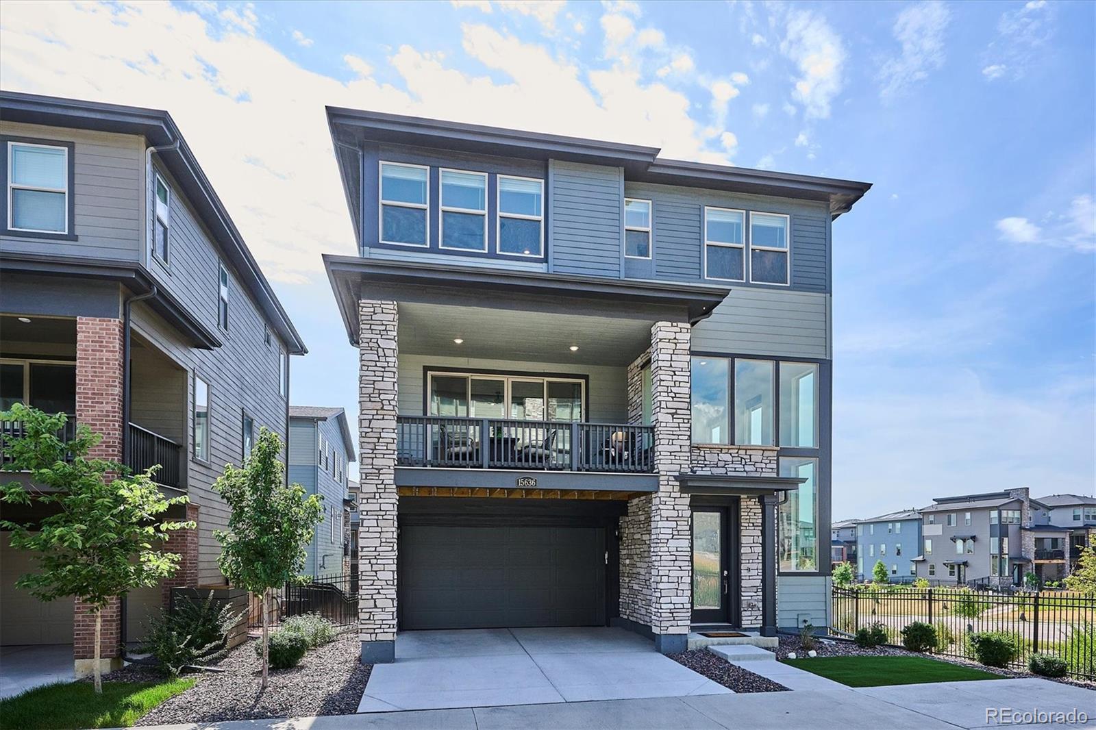 MLS Image #41 for 15636 w floyd drive,morrison, Colorado