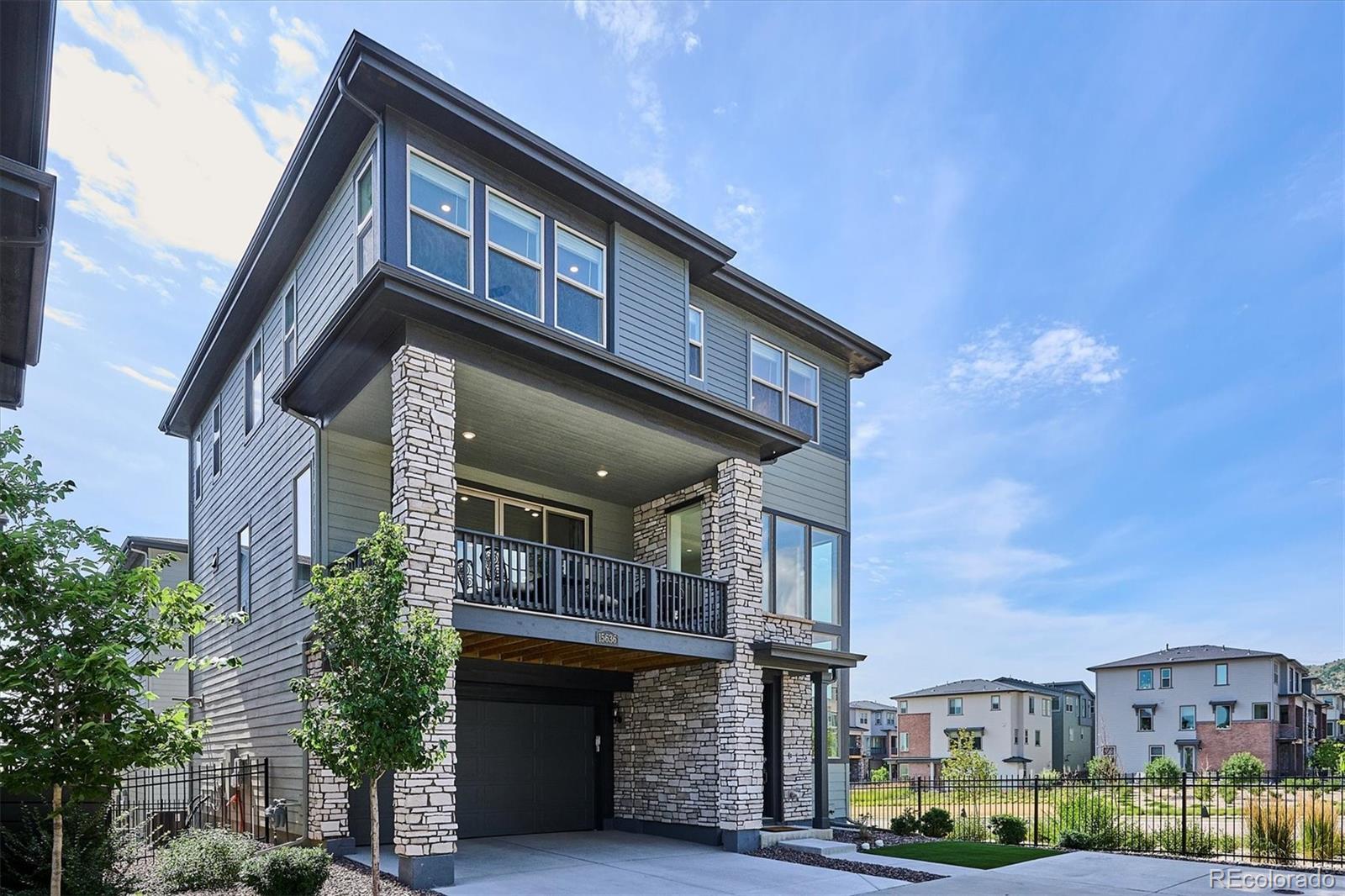 MLS Image #42 for 15636 w floyd drive,morrison, Colorado