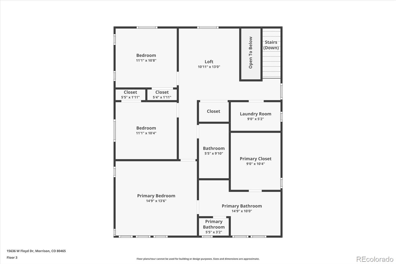 MLS Image #45 for 15636 w floyd drive,morrison, Colorado