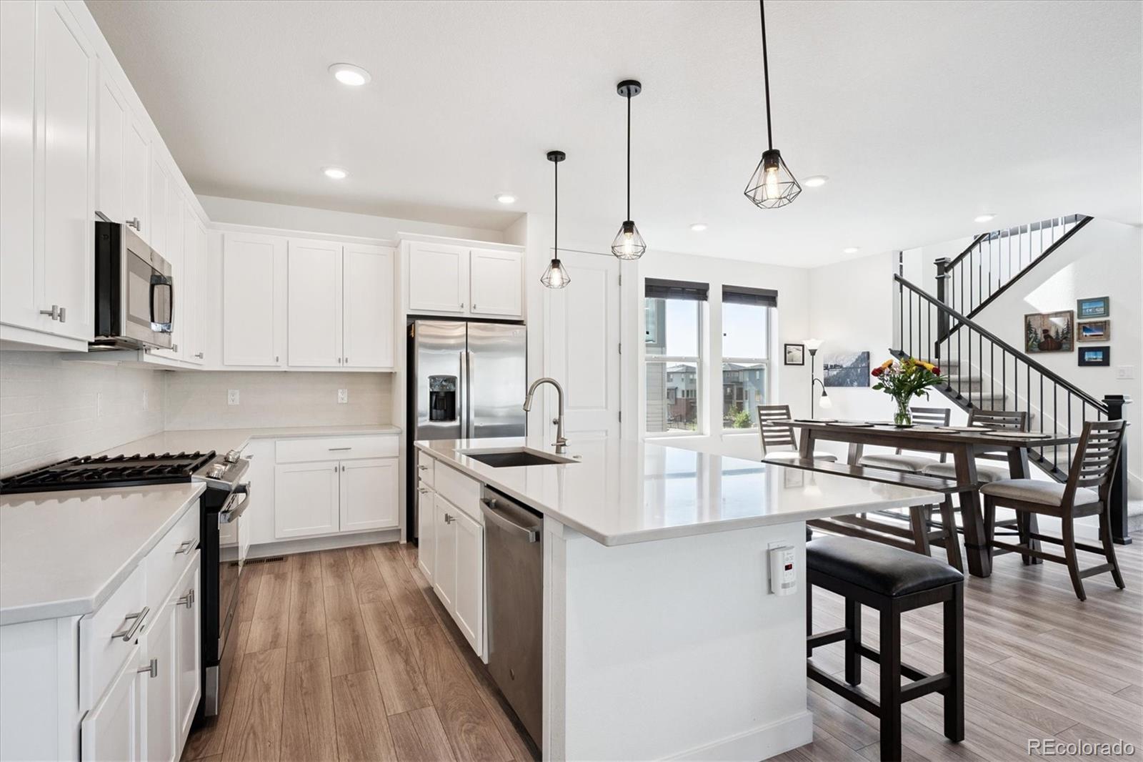 MLS Image #5 for 15636 w floyd drive,morrison, Colorado