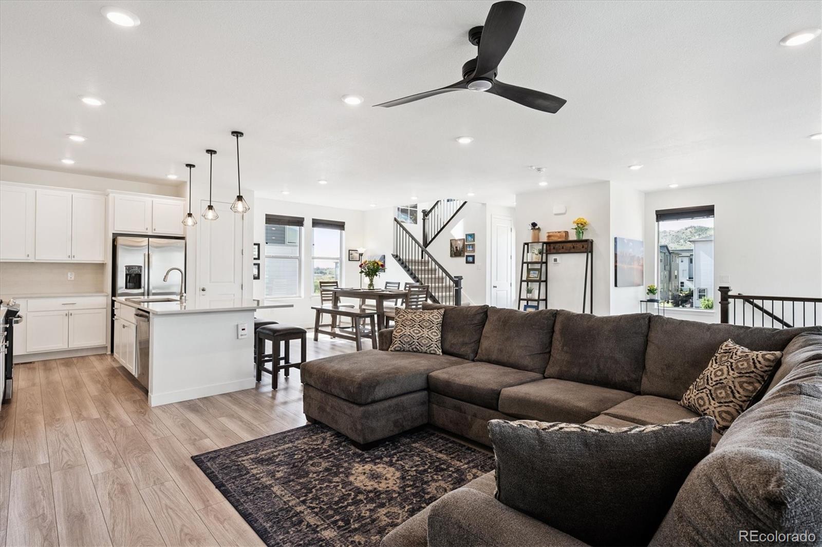 MLS Image #6 for 15636 w floyd drive,morrison, Colorado