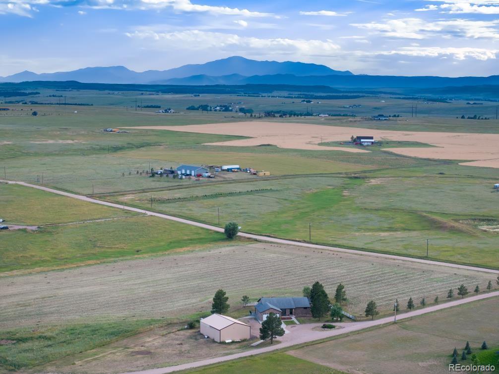 MLS Image #2 for 25876  county road 5 road,elbert, Colorado