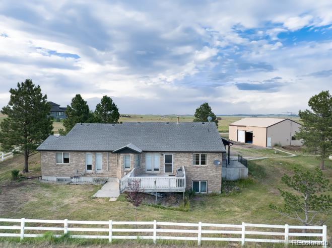 MLS Image #29 for 25876  county road 5 road,elbert, Colorado