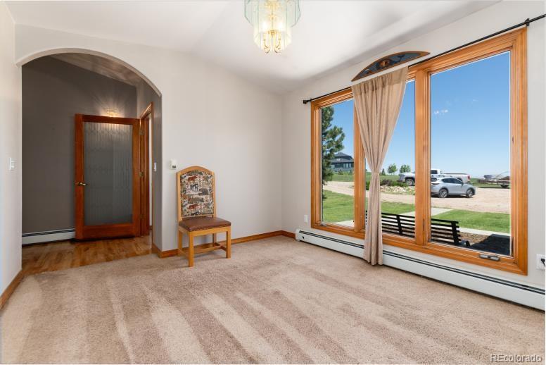 MLS Image #3 for 25876  county road 5 road,elbert, Colorado
