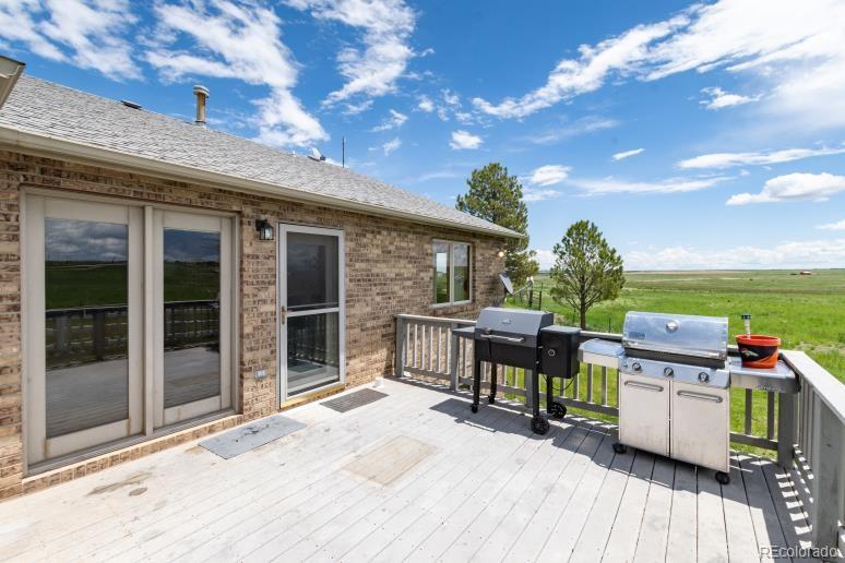 MLS Image #30 for 25876  county road 5 road,elbert, Colorado