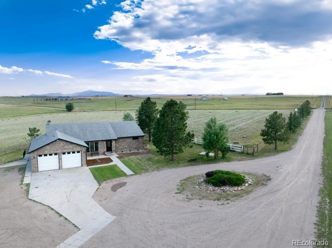 MLS Image #31 for 25876  county road 5 road,elbert, Colorado