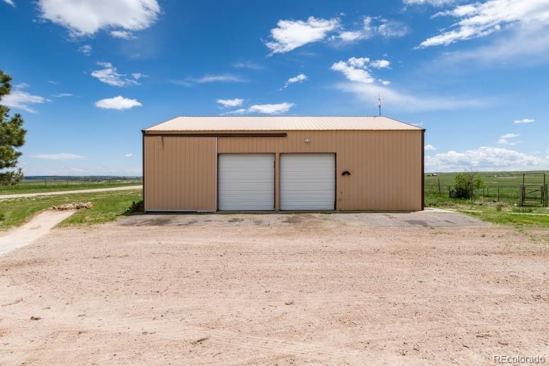 MLS Image #32 for 25876  county road 5 road,elbert, Colorado