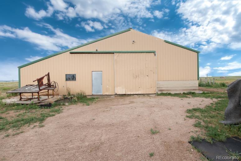 MLS Image #33 for 25876  county road 5 road,elbert, Colorado