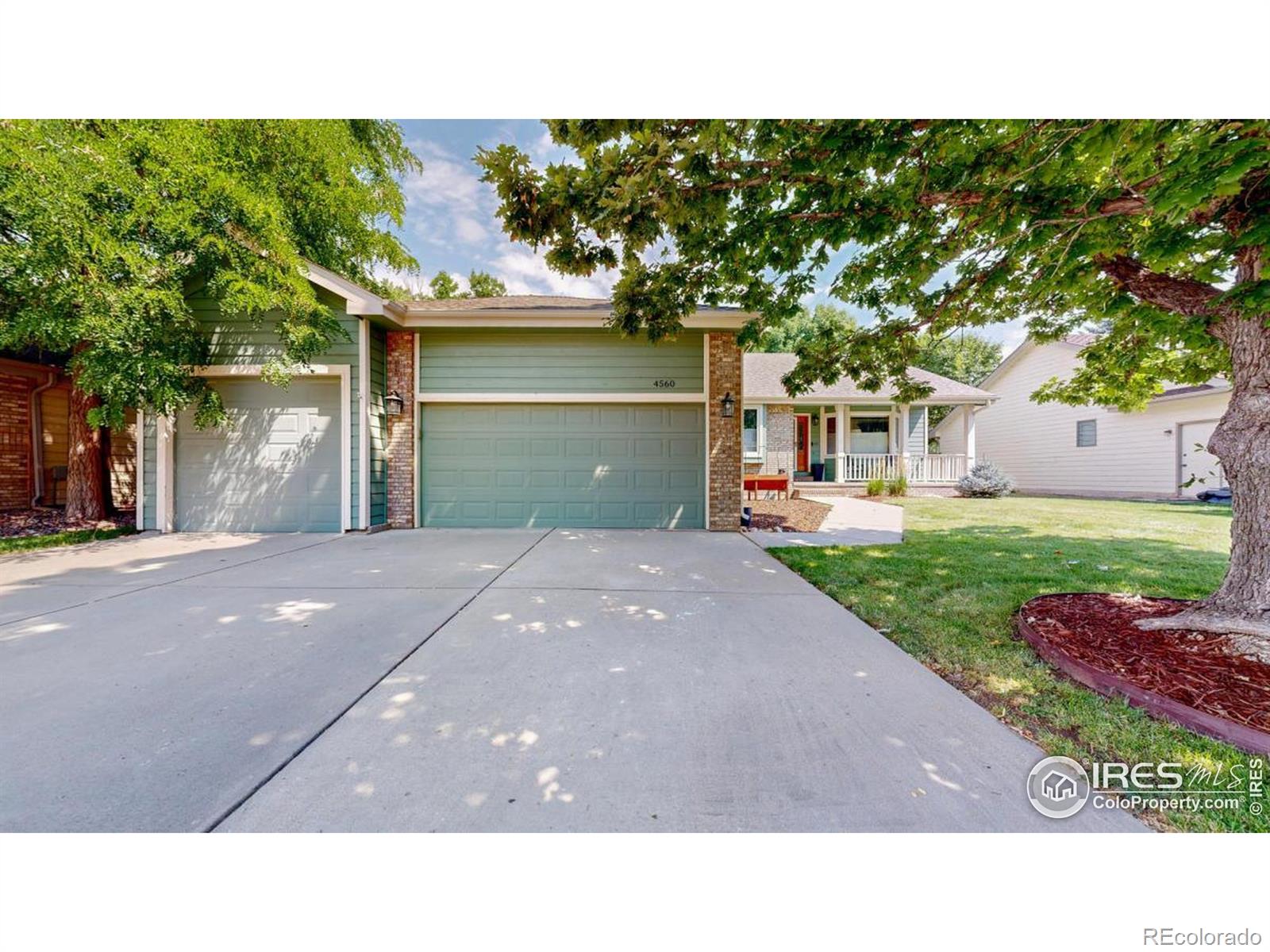 MLS Image #37 for 4560  seaboard lane,fort collins, Colorado
