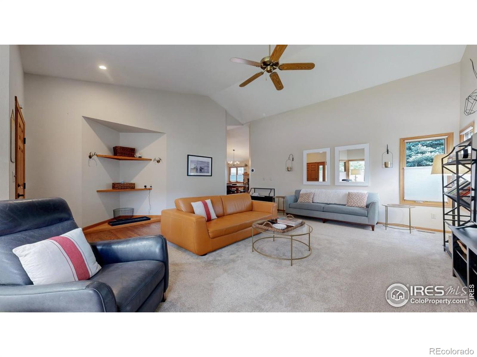 MLS Image #5 for 4560  seaboard lane,fort collins, Colorado