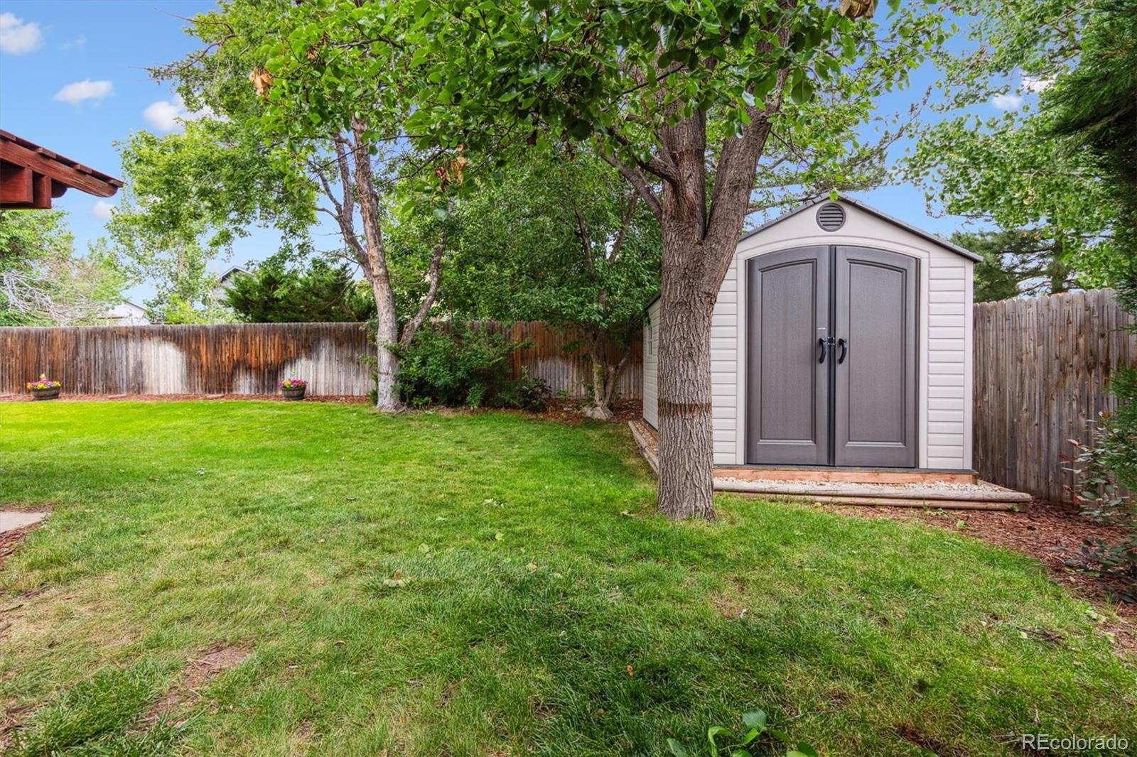 MLS Image #17 for 8671 w star circle,littleton, Colorado