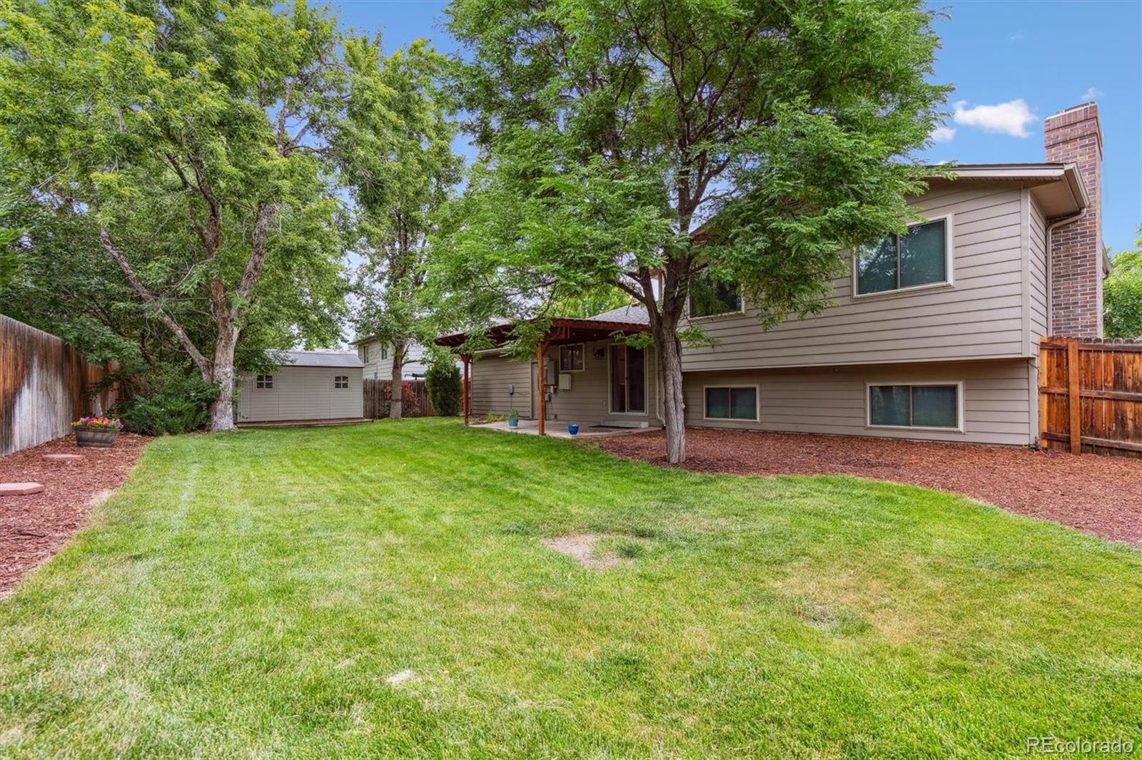 MLS Image #18 for 8671 w star circle,littleton, Colorado