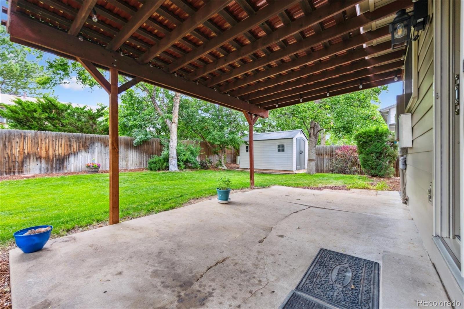 MLS Image #20 for 8671 w star circle,littleton, Colorado