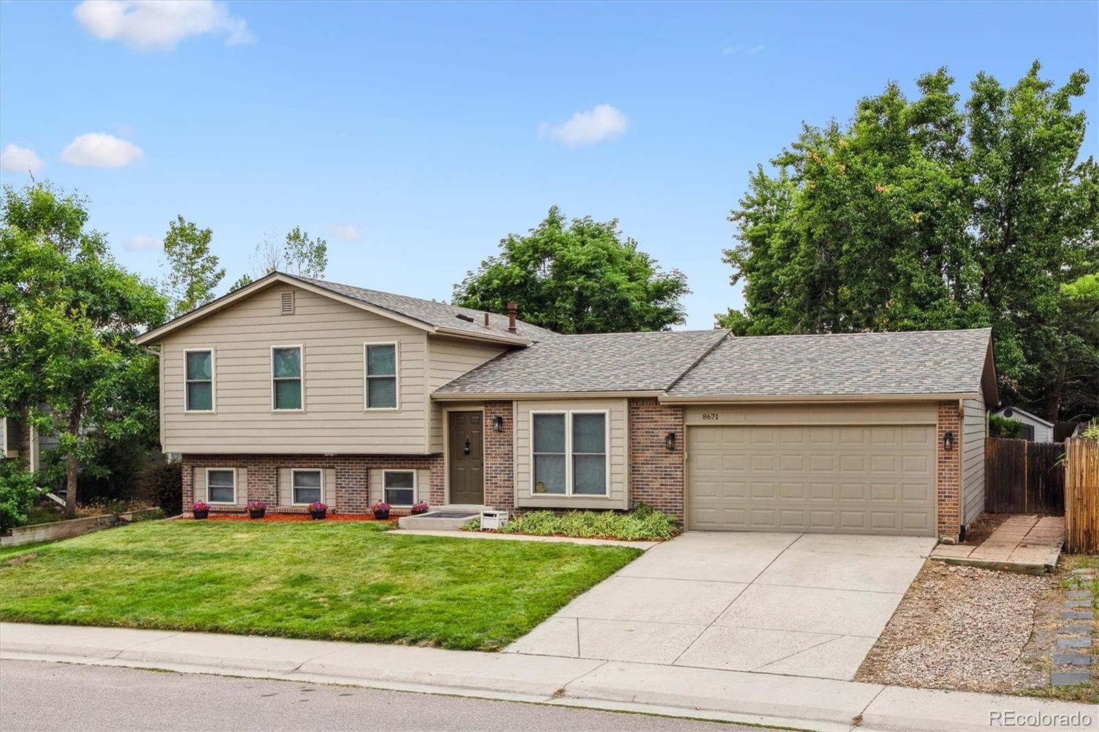 MLS Image #21 for 8671 w star circle,littleton, Colorado