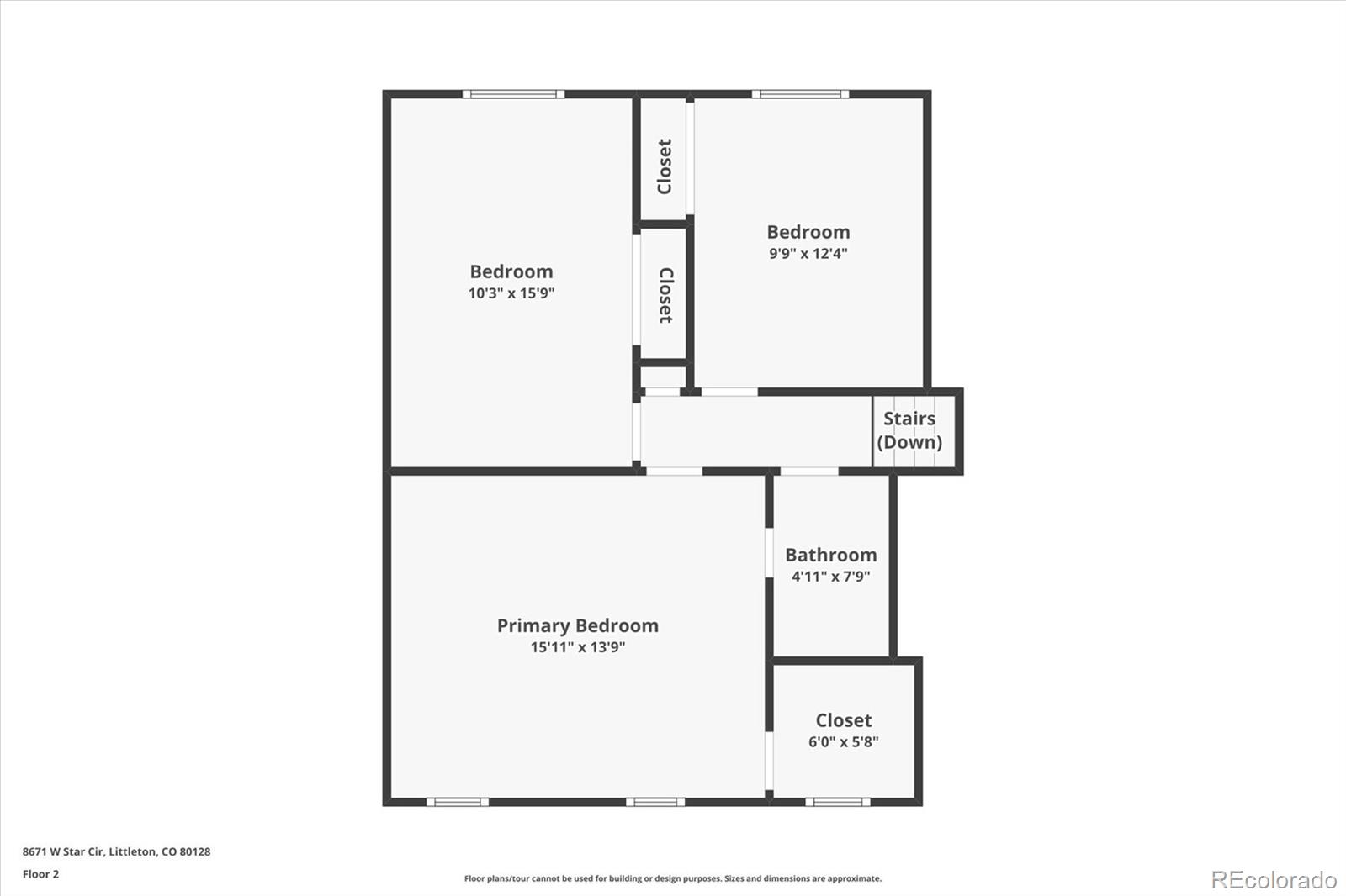 MLS Image #24 for 8671 w star circle,littleton, Colorado