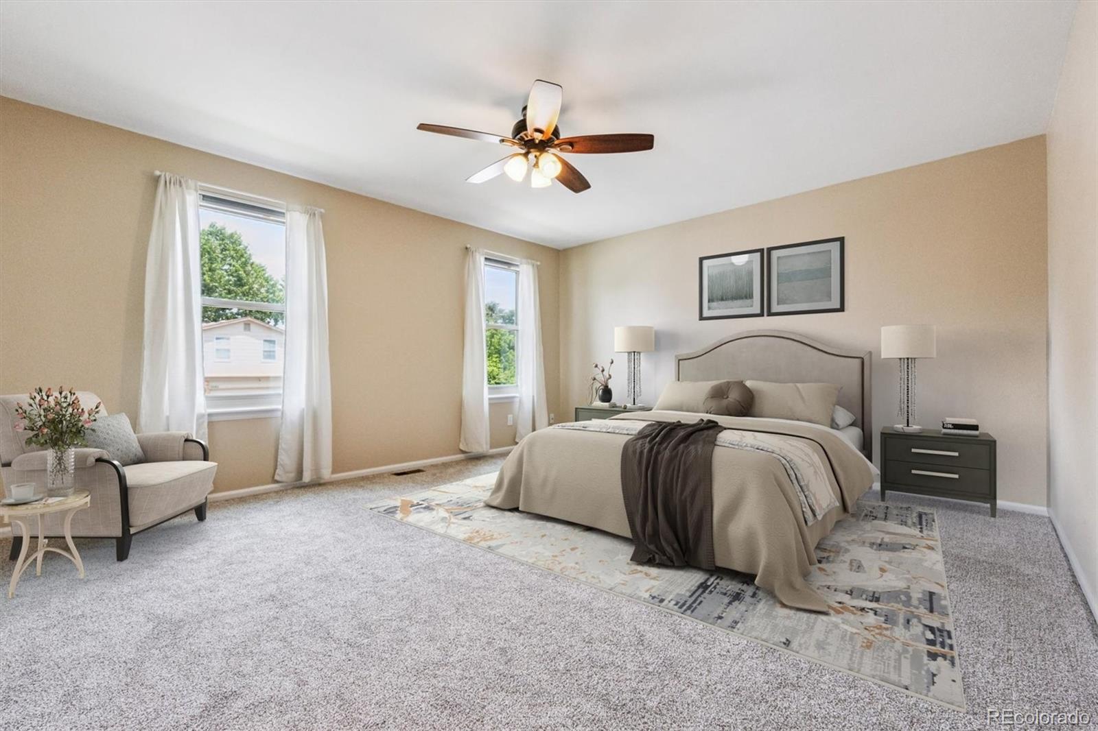 MLS Image #9 for 8671 w star circle,littleton, Colorado