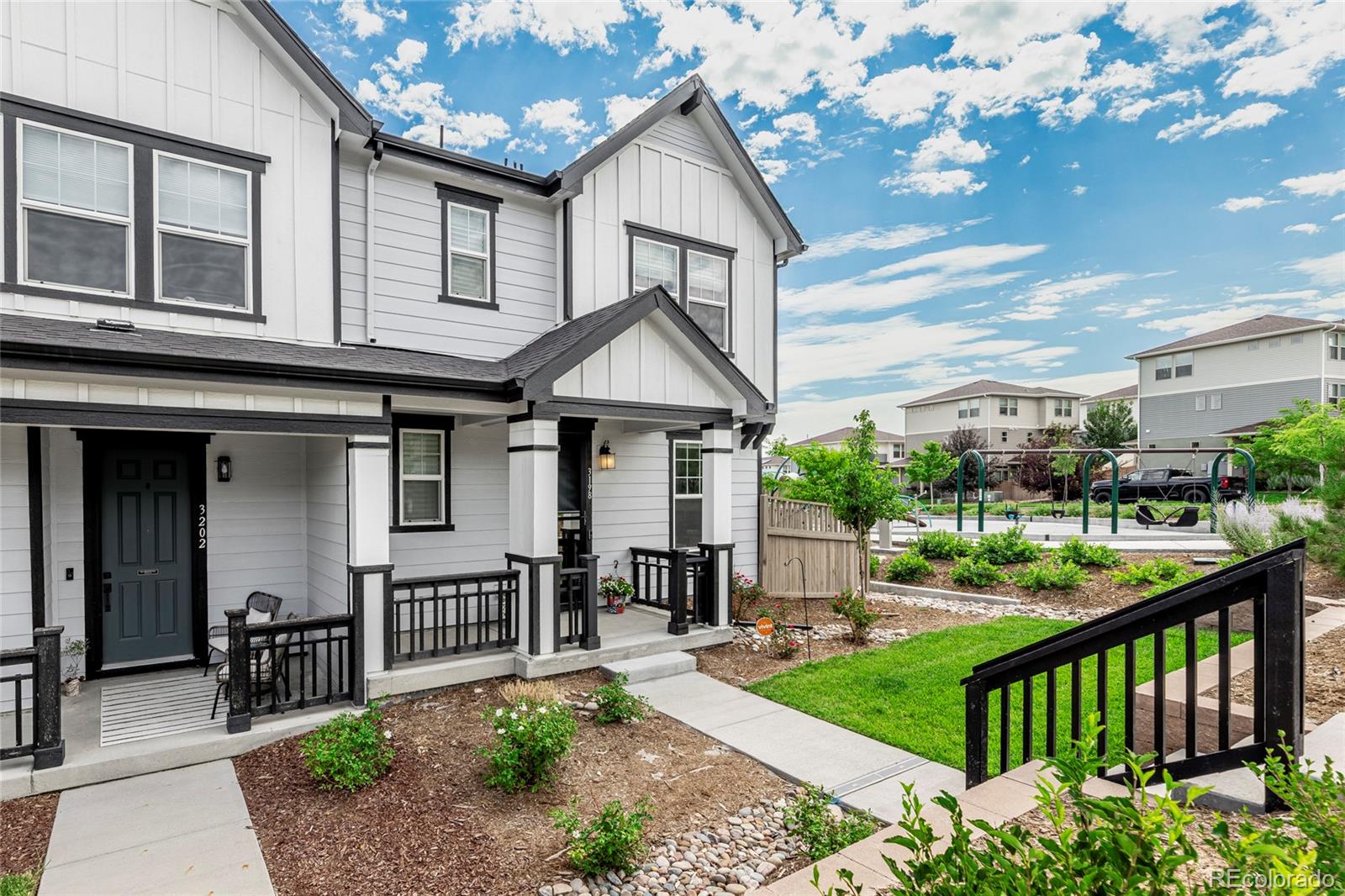 MLS Image #1 for 3198  ireland moss street,castle rock, Colorado