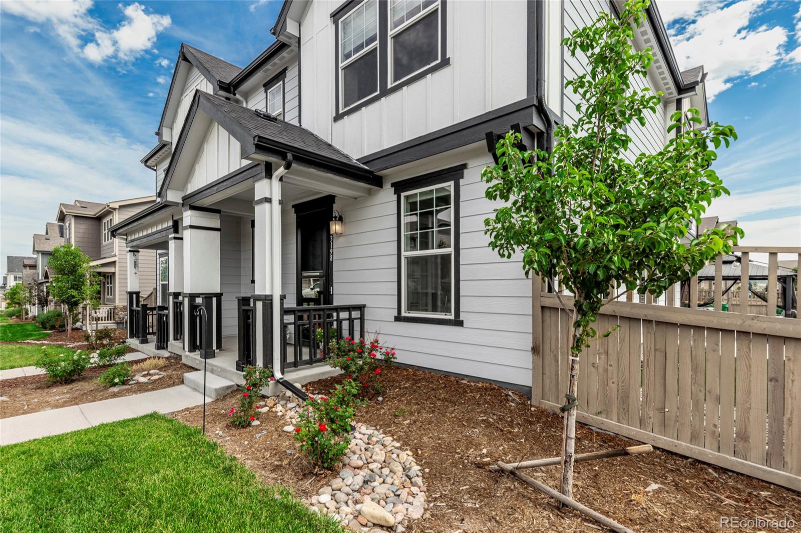 MLS Image #3 for 3198  ireland moss street,castle rock, Colorado