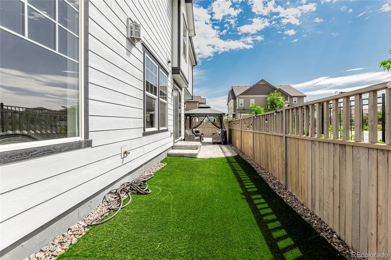 MLS Image #38 for 3198  ireland moss street,castle rock, Colorado