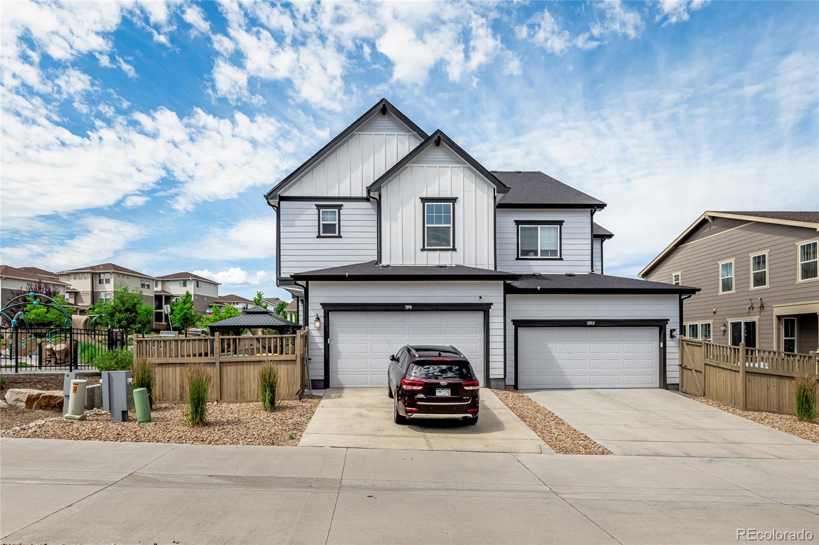 MLS Image #40 for 3198  ireland moss street,castle rock, Colorado