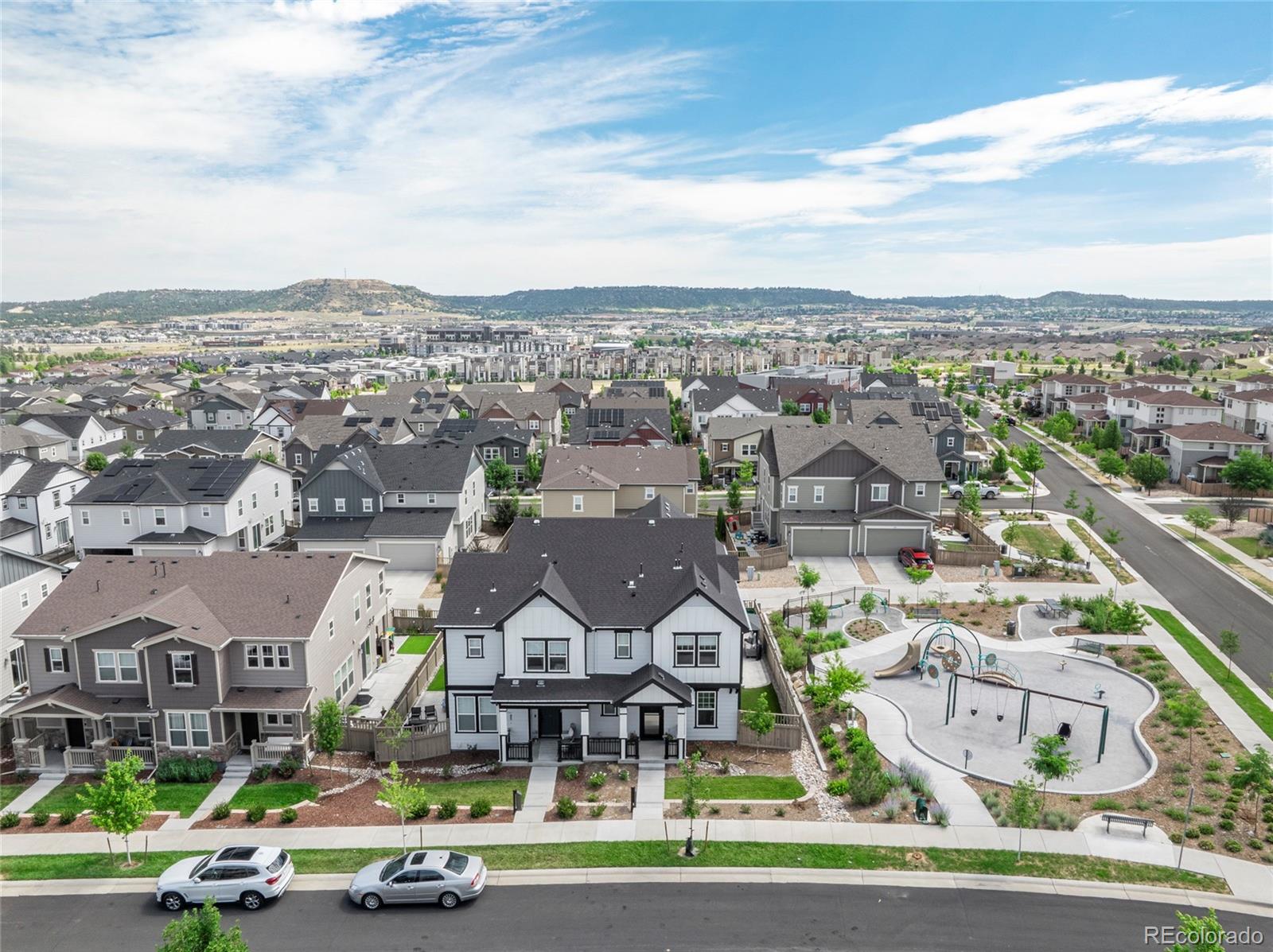 MLS Image #41 for 3198  ireland moss street,castle rock, Colorado