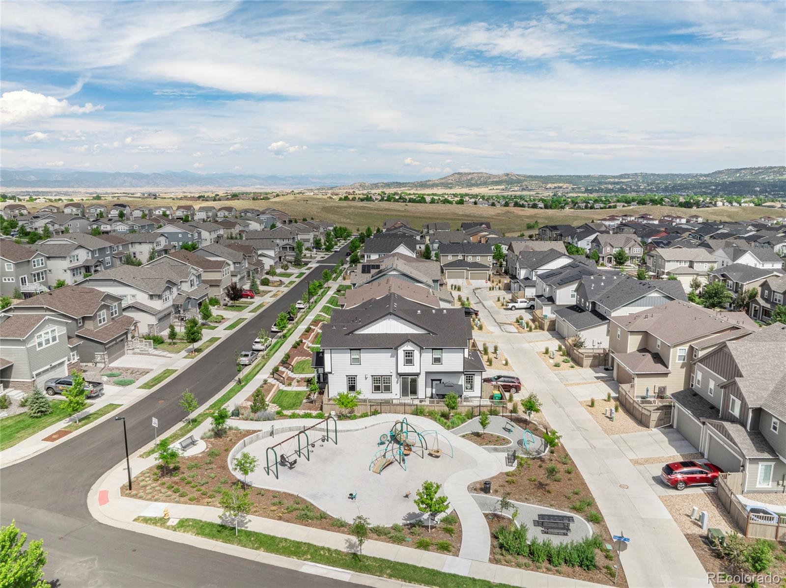 MLS Image #43 for 3198  ireland moss street,castle rock, Colorado
