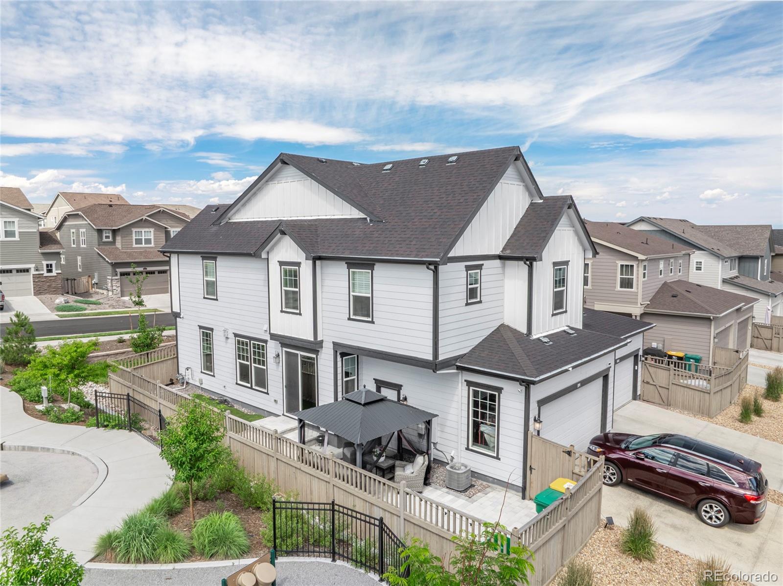 MLS Image #44 for 3198  ireland moss street,castle rock, Colorado