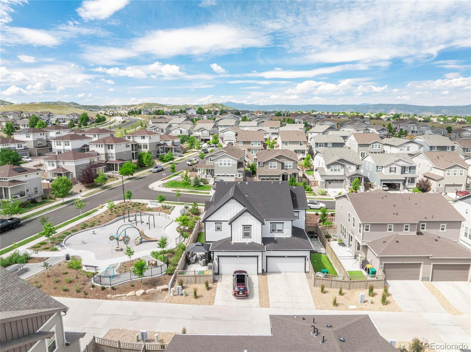 MLS Image #45 for 3198  ireland moss street,castle rock, Colorado
