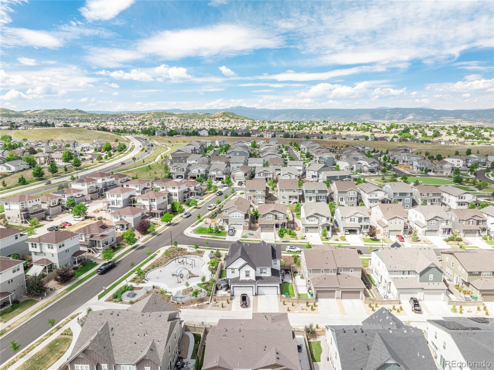 MLS Image #46 for 3198  ireland moss street,castle rock, Colorado
