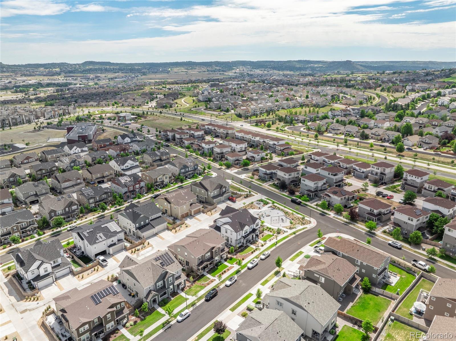 MLS Image #47 for 3198  ireland moss street,castle rock, Colorado