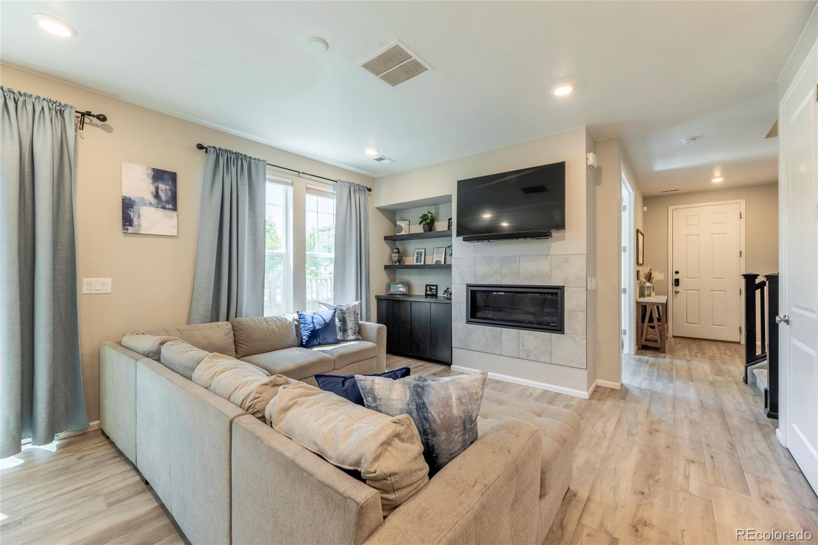 MLS Image #5 for 3198  ireland moss street,castle rock, Colorado